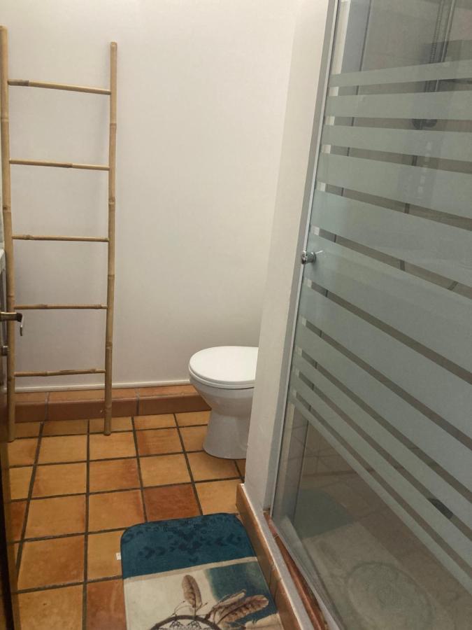 Pakitartane Apartment La Trinite Exterior photo